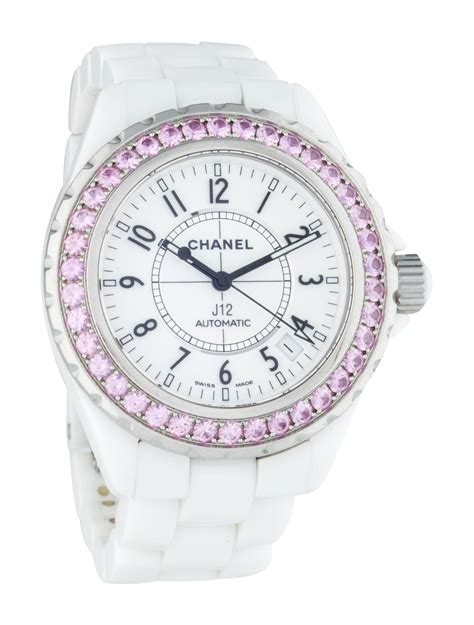 orologio chanel falso|are Chanel watches real.